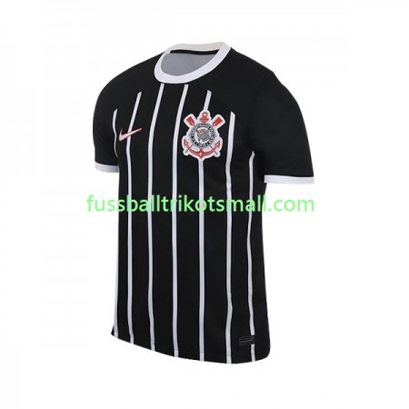Fußballtrikots Corinthians 2023 Kurzarm Auswärts-trikot kaufen
